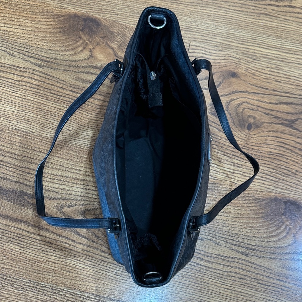 MICHAEL Michael Kors Black Baby Bag - Picture 3 of 3